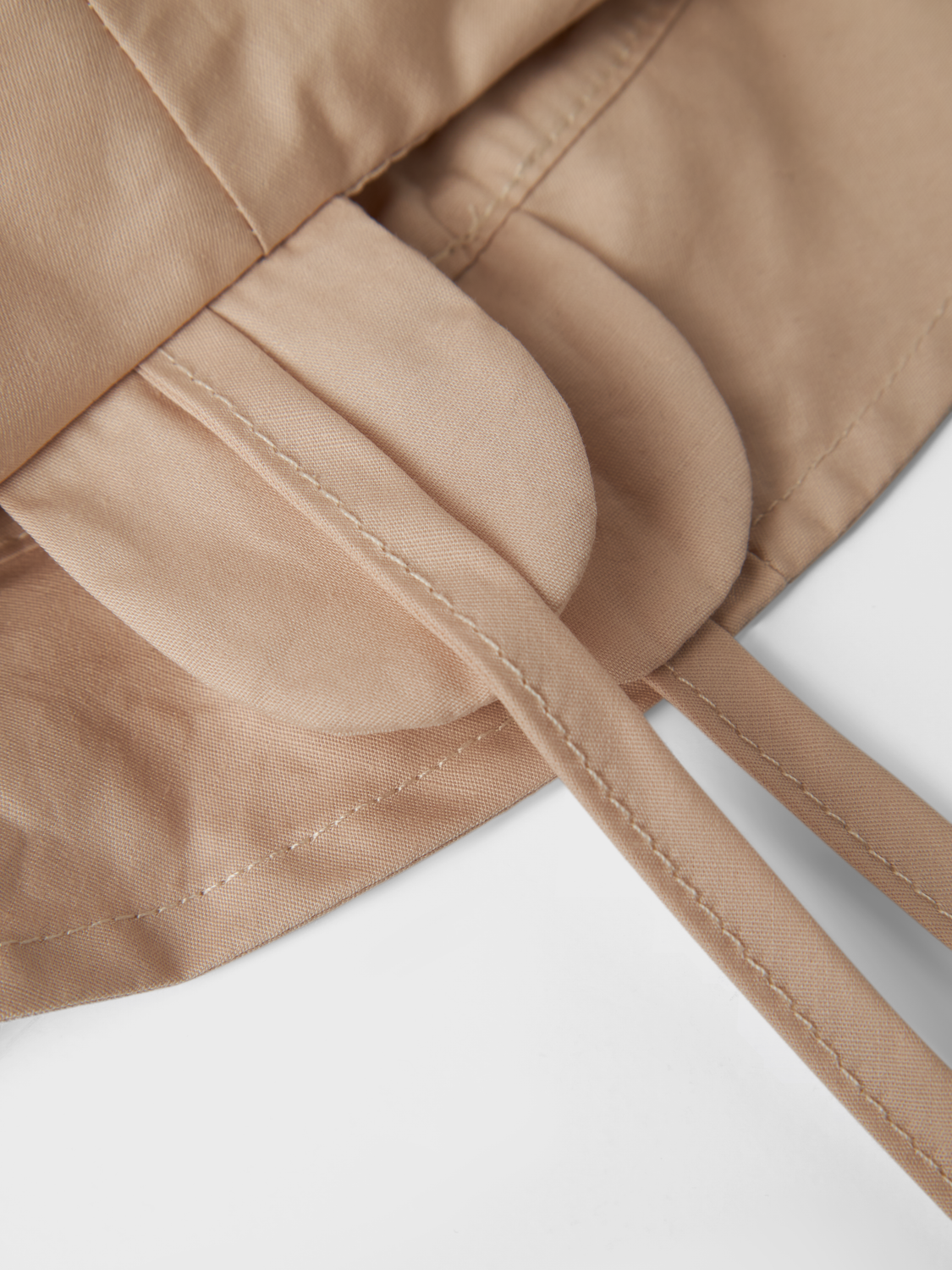 NBNZILU Headwear - Pure Cashmere